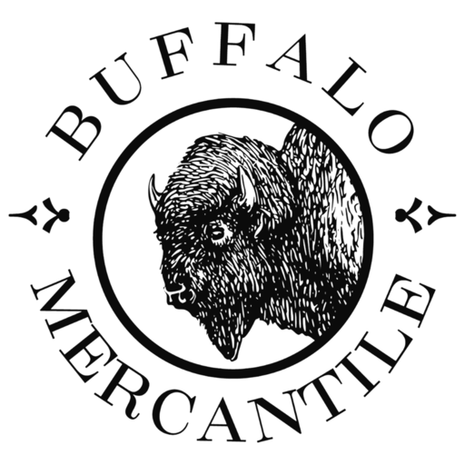 Buffalo Mercantile logo