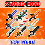 Cover Image of Tải xuống Sword Mod Addons for MCPE 1.1.24 APK