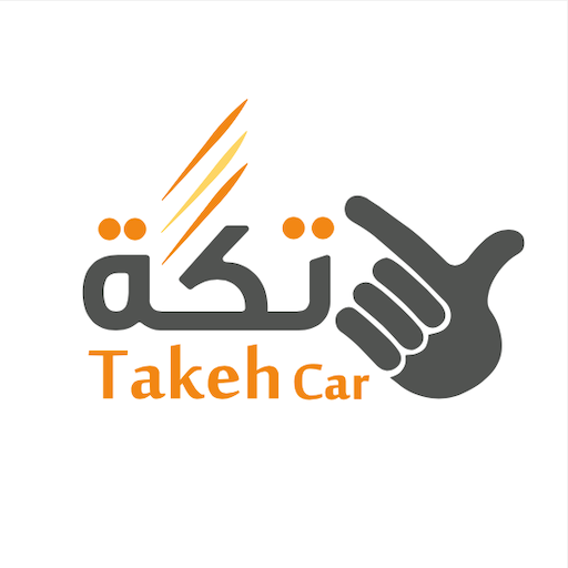 Takeh logo