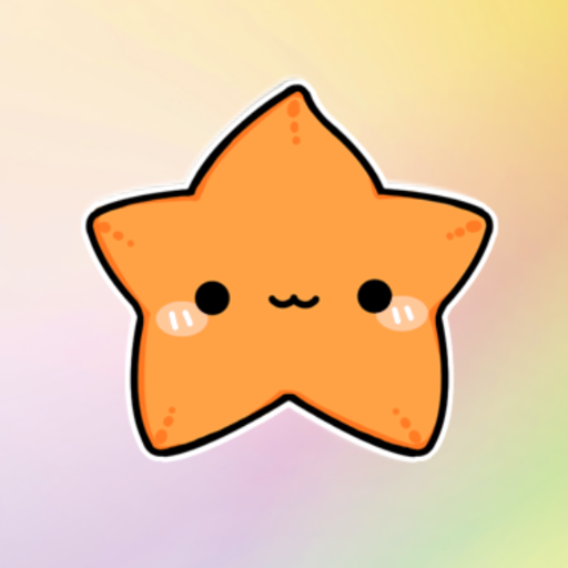 Starfish logo