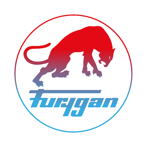 MyFury Connect logo