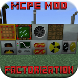 Mod Factorization for MCPE icon