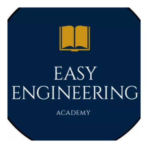 Easy Engineering Academy logo