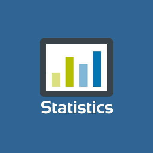 Statistics logo