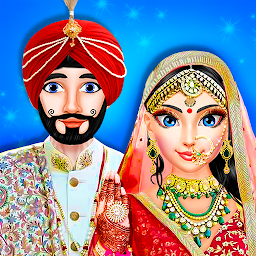 Icon image Punjabi Wedding सिखों की शादी