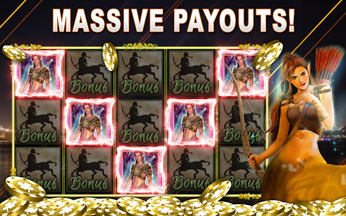Slots: VIP Deluxe Slot Machines Free - Vegas Slots 1.161 Screenshots 2