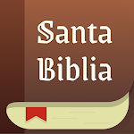 Cover Image of ดาวน์โหลด Santa Biblia Reina Valera 1960  APK