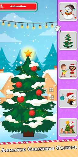 Christmas Countdown Days 2023 Screen 3