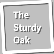 Top 15 Books & Reference Apps Like The Sturdy Oak - Best Alternatives