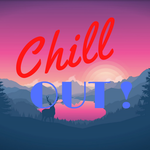 Chill out ! logo