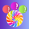 CandyMix: Sweet Puzzle Delight icon