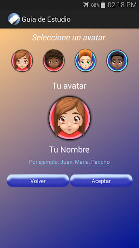 Guía de Estudio Screen 2