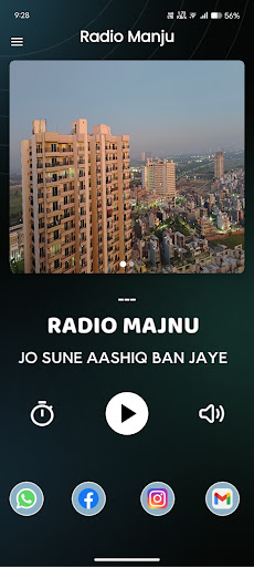 Radio Majnu
