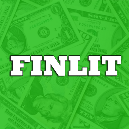Finlit - personal wealth guide