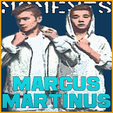 Music Marcus And Martinus + Lyrics icon