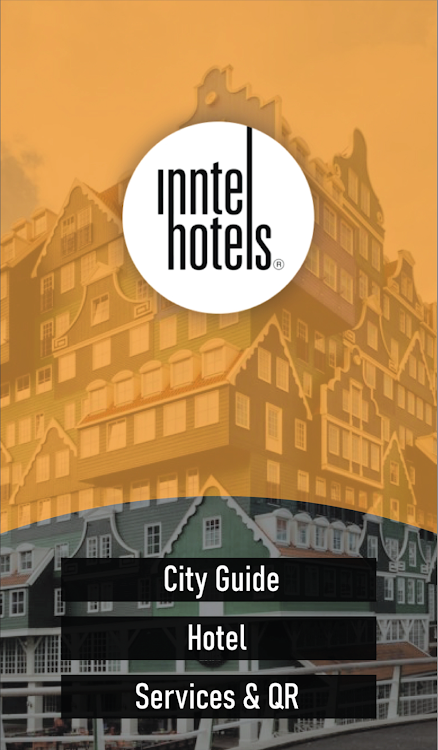 Inntel Hotels Amsterdam Zaanda - 1.9.0 - (Android)