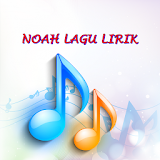 NOAH LAGU LIRIK icon