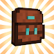 Backpack Mod for Minecraft PE - Androidアプリ