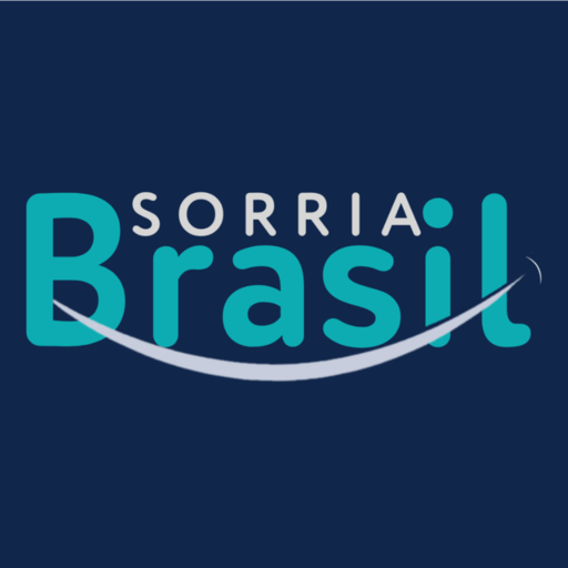 Sorria Brasil Laboratórios logo