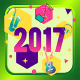 رینگتون 2017 icon