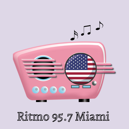 Ritmo 95.7 Miami Cubaton Live