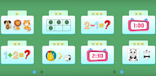 Math Kid- Count,Add,Sub,Puzzle APK