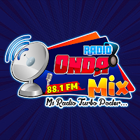 ONDA MIX FM - LIMA
