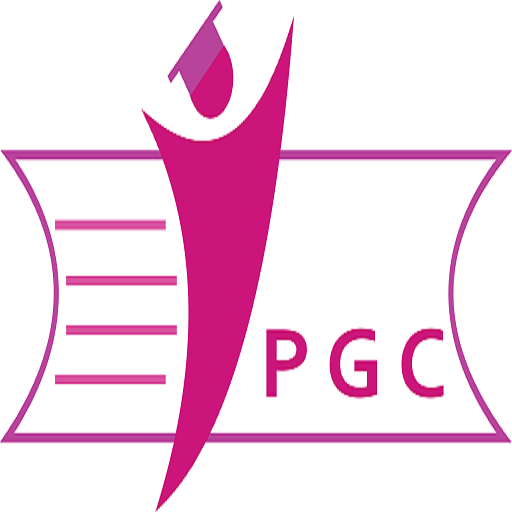 PGC Books logo