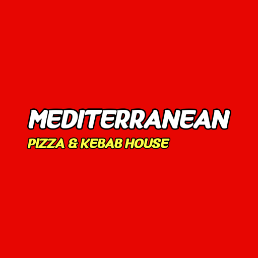 Mediterranean Rugeley logo