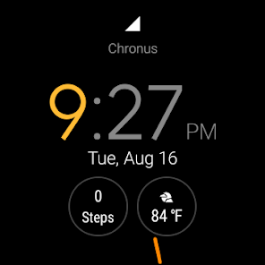 Chronus Information Widgets - Apps on Google Play