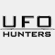 UFO HUNTERS - Androidアプリ