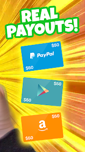 Cash Tap Apk Mod for Android [Unlimited Coins/Gems] 2