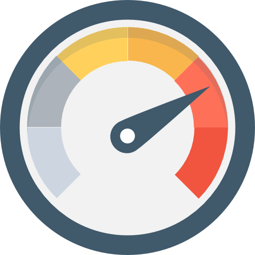 GPS Speedometer Offline logo
