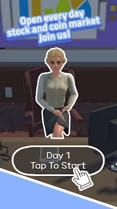 Rich Stock - Screenshot 1