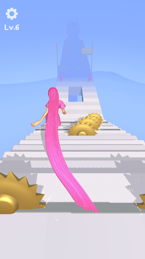 Télécharger Gratuit Hair Challenge APK MOD (Astuce) 3