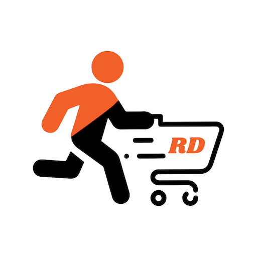 Rush Deliveries logo