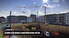 screenshot of Construction Simulator 3 Lite