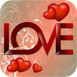 Cover Image of Descargar marcos de amor  APK