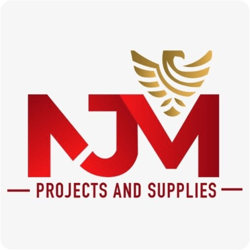 NJM Logistics logo