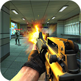 Sniper War:Alien Shooter icon