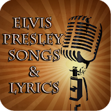 Elvis Presley Songs&Lyrics icon