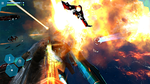 Star Horizon - Screenshot 2