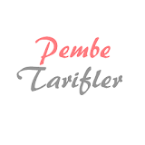 Pembe Tarifler-Yemek Tarifleri icon