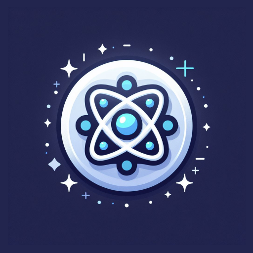 Free React JS Native Course Logo