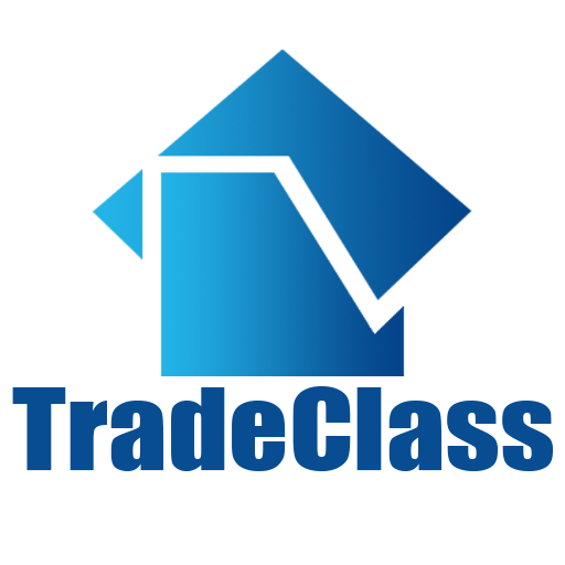TradeClass logo