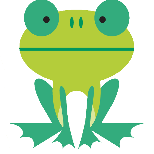 Frogs logo