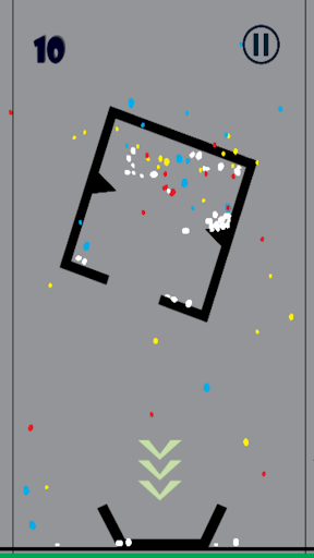 Marko - Shark Teeth Screenshot 4 - AppWisp.com