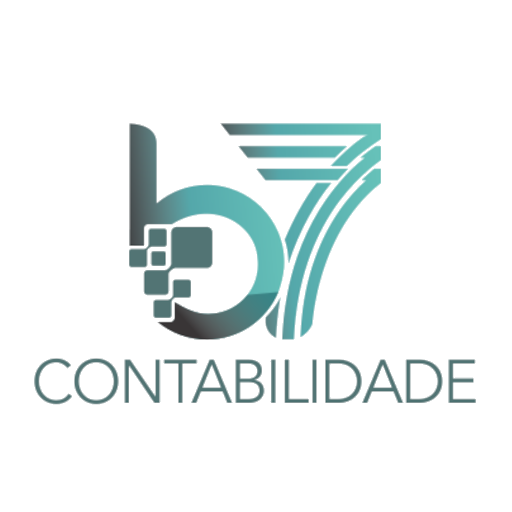 B7 Contabilidade logo