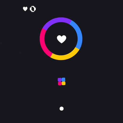 Color Geometry logo