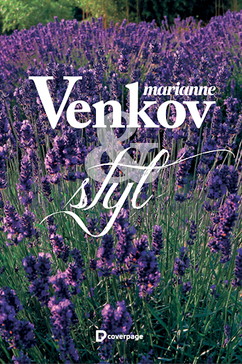 Android application Venkov a styl screenshort